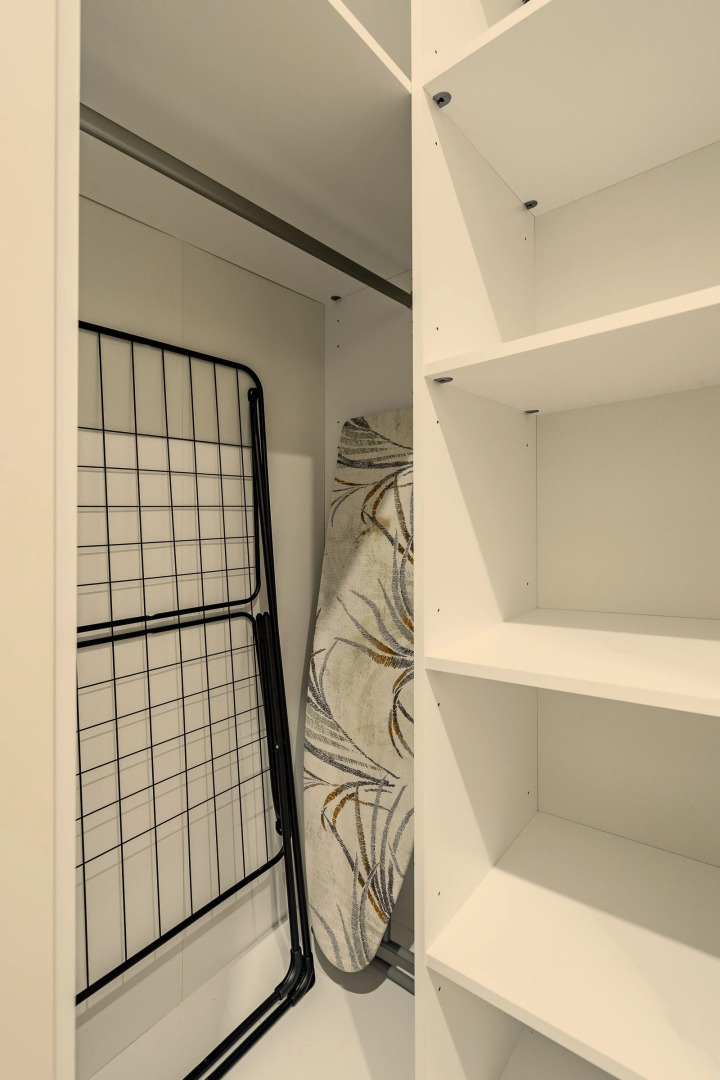 Квартира Белый остров