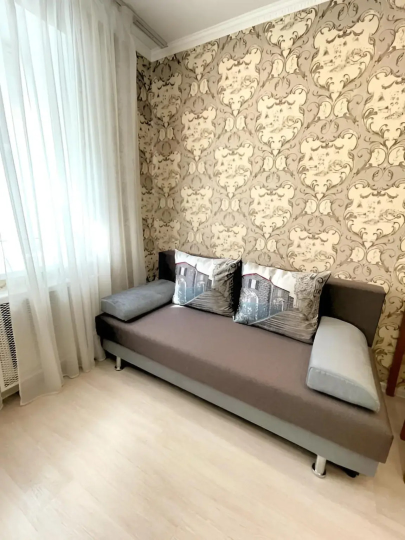 Апартаменты в центре Казани на Абсалямова 13