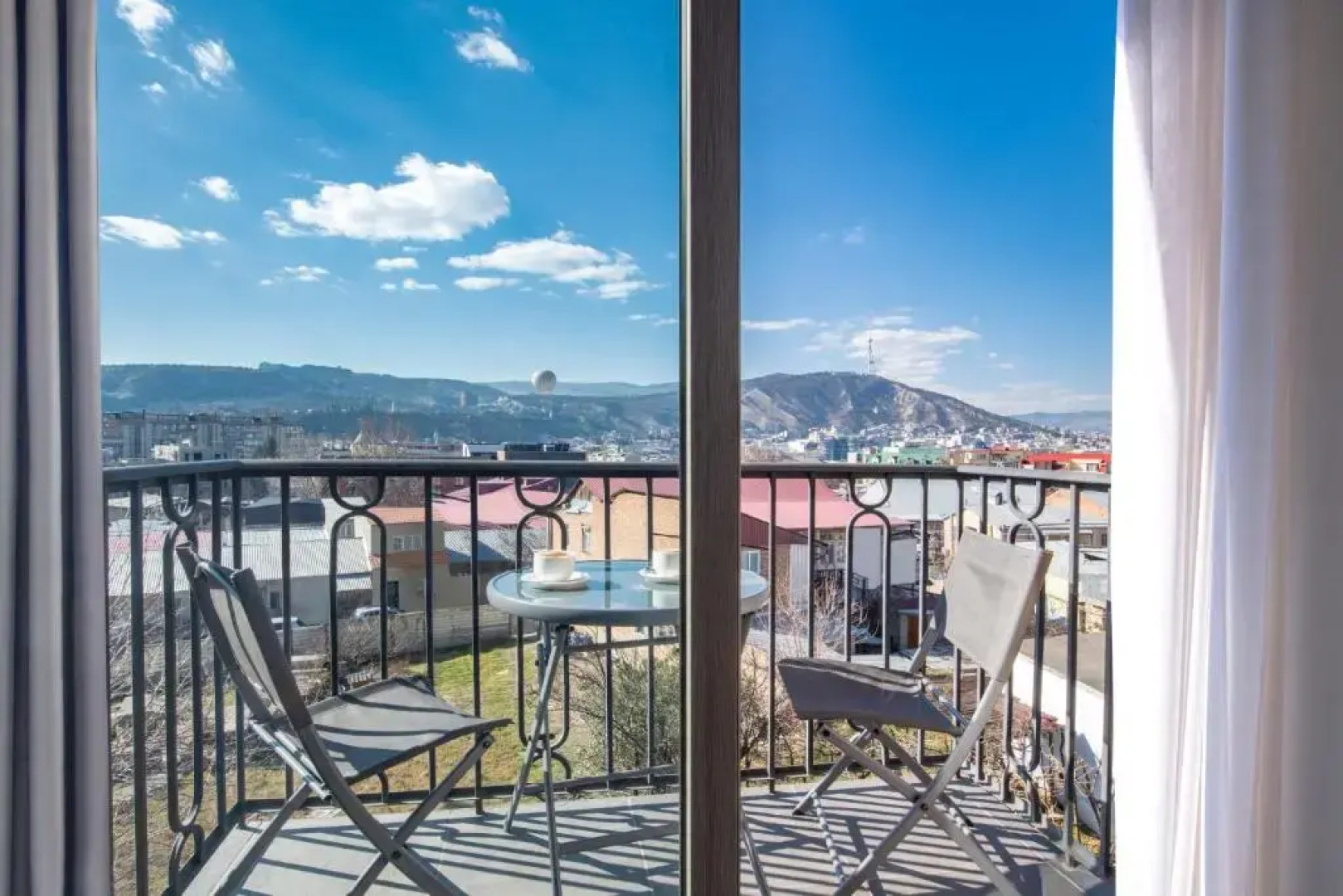 Отель Address 9D