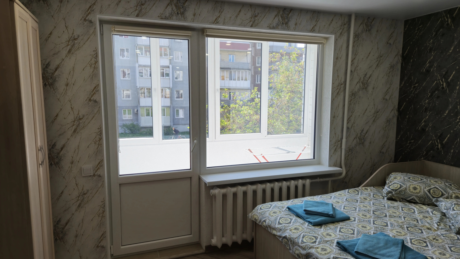 Апартаменты на Гоголя 16