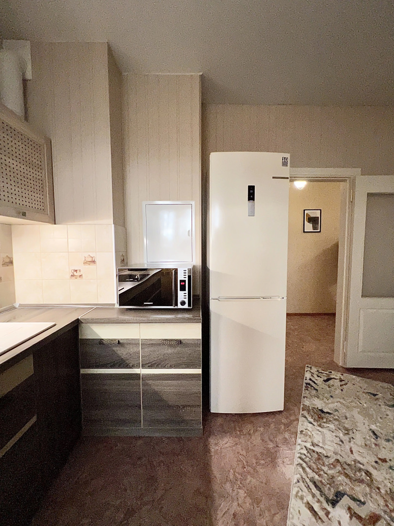 Апартаменты Революции 1905