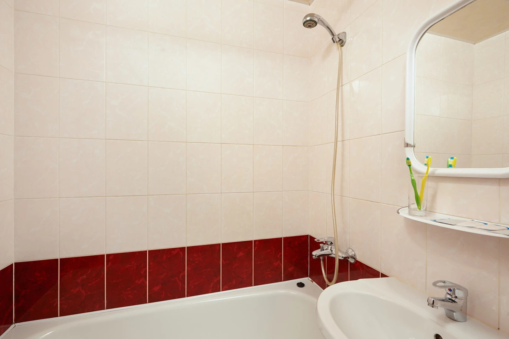 Гостиница Заречная