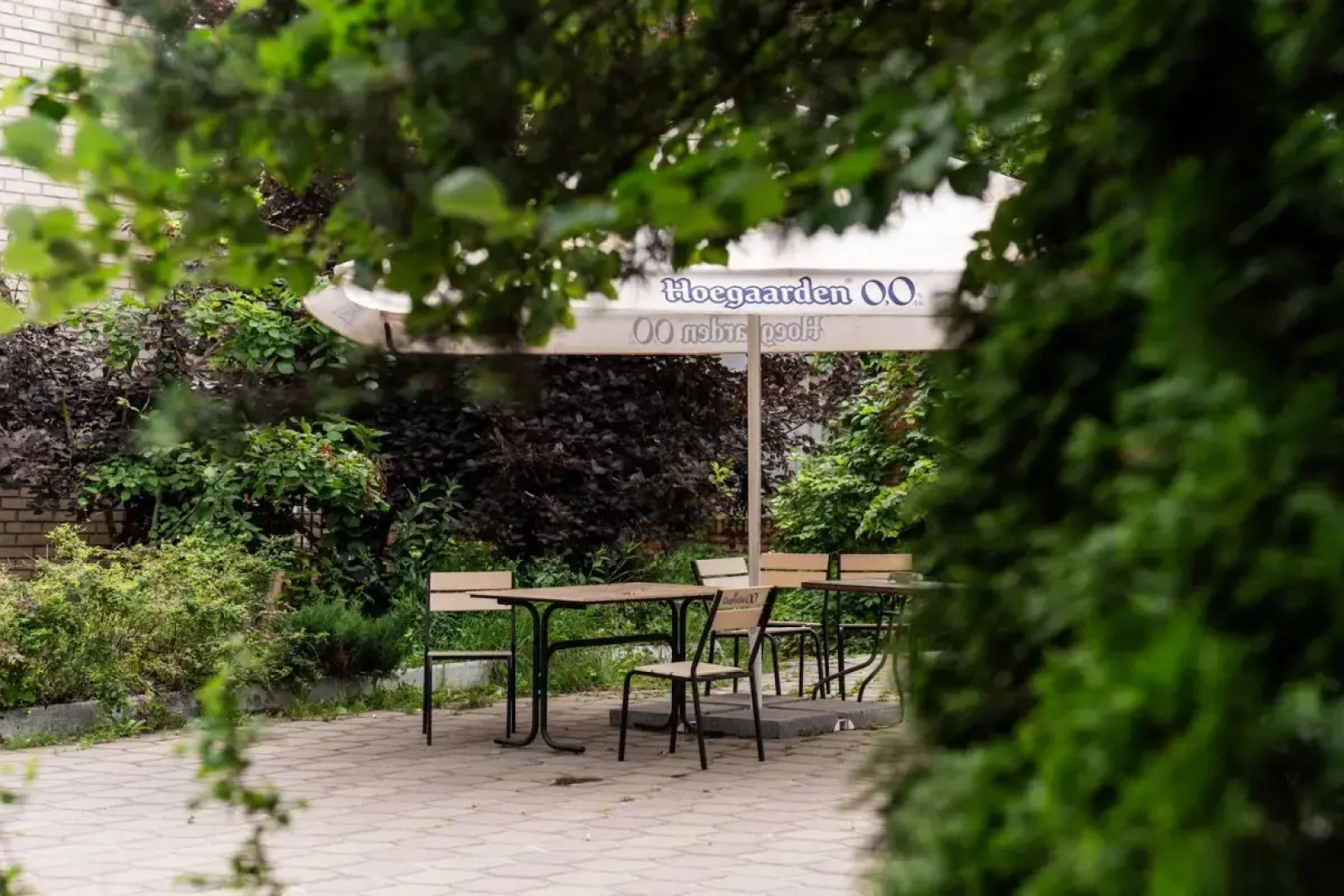 Отель Ателика Улиткино