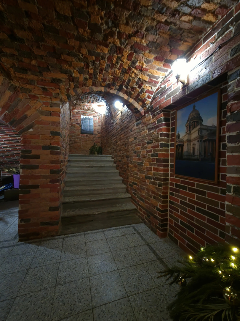 Апартаменты 5 У Старокалинкинского моста