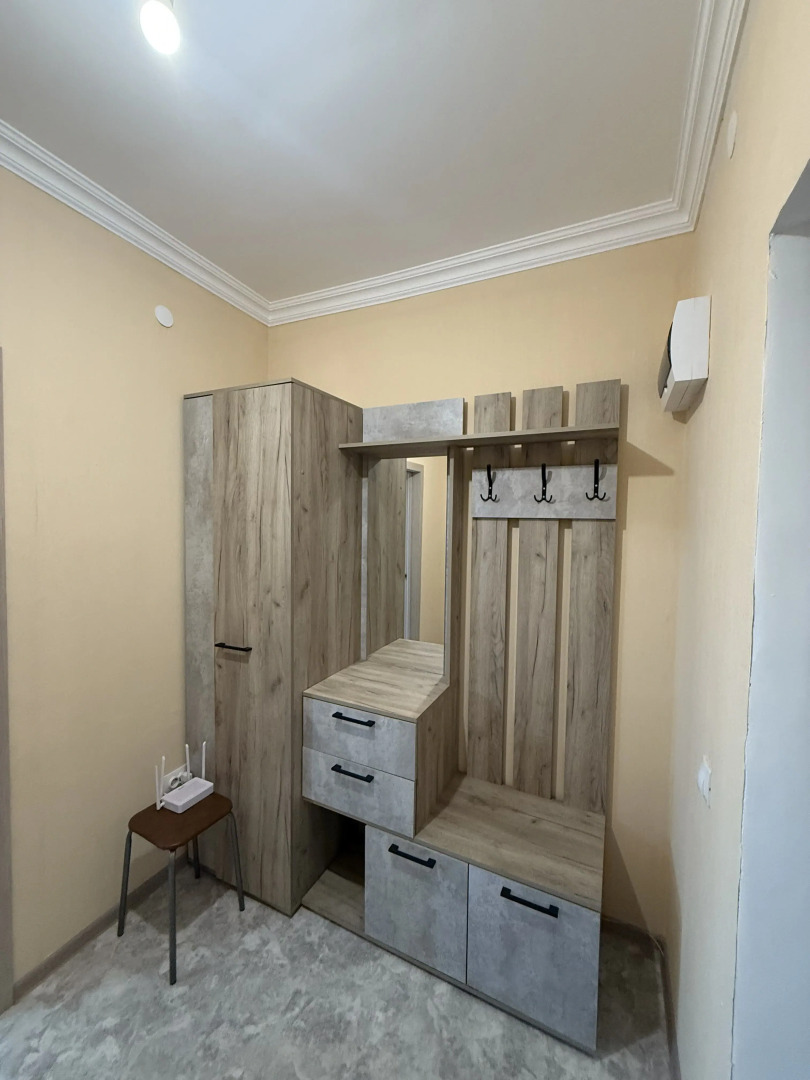 Квартира Уютная Студия в Новостройке