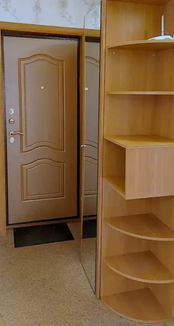 Квартира 1-комнатная квартира рядом с набережной