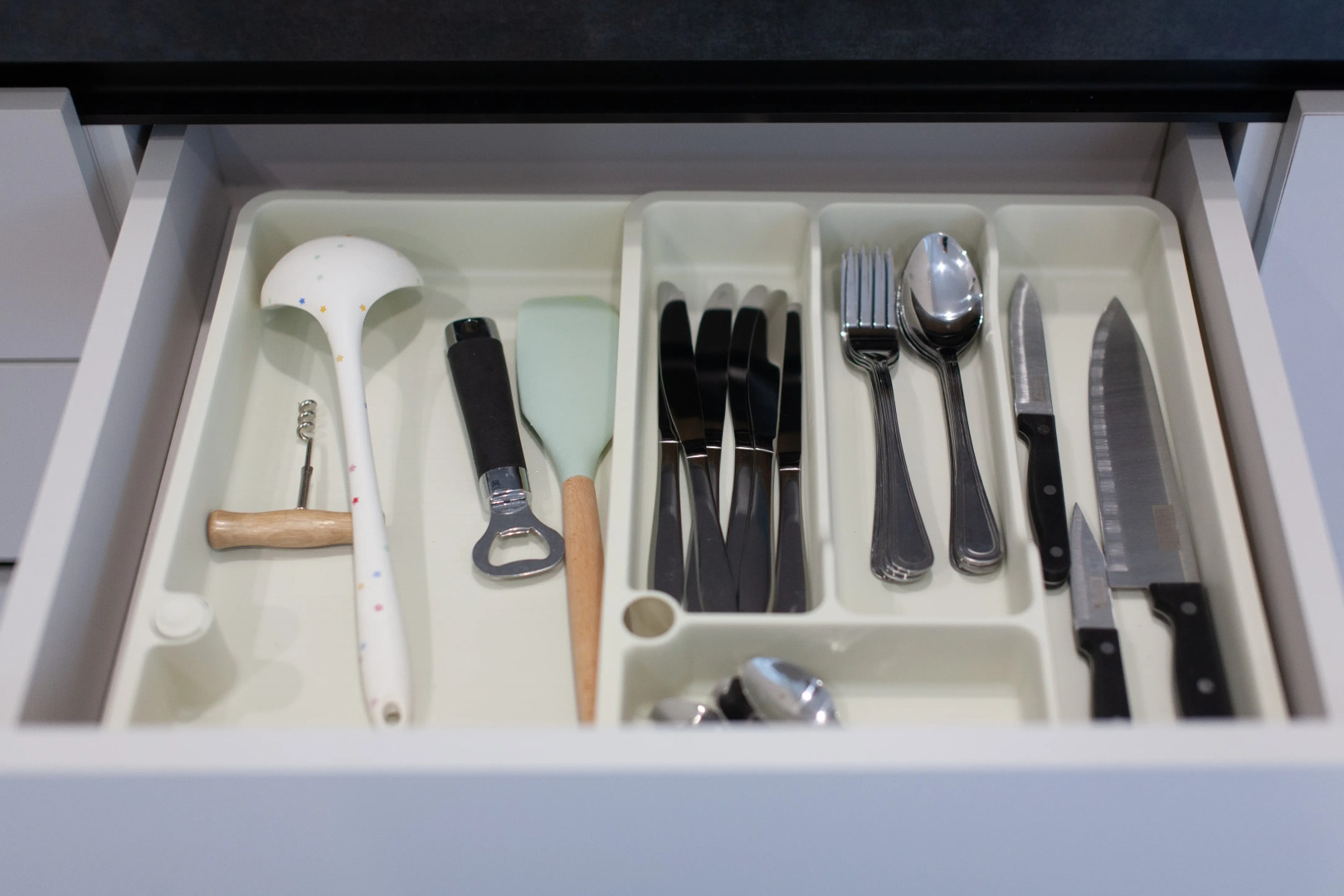 Квартира на Тургенева