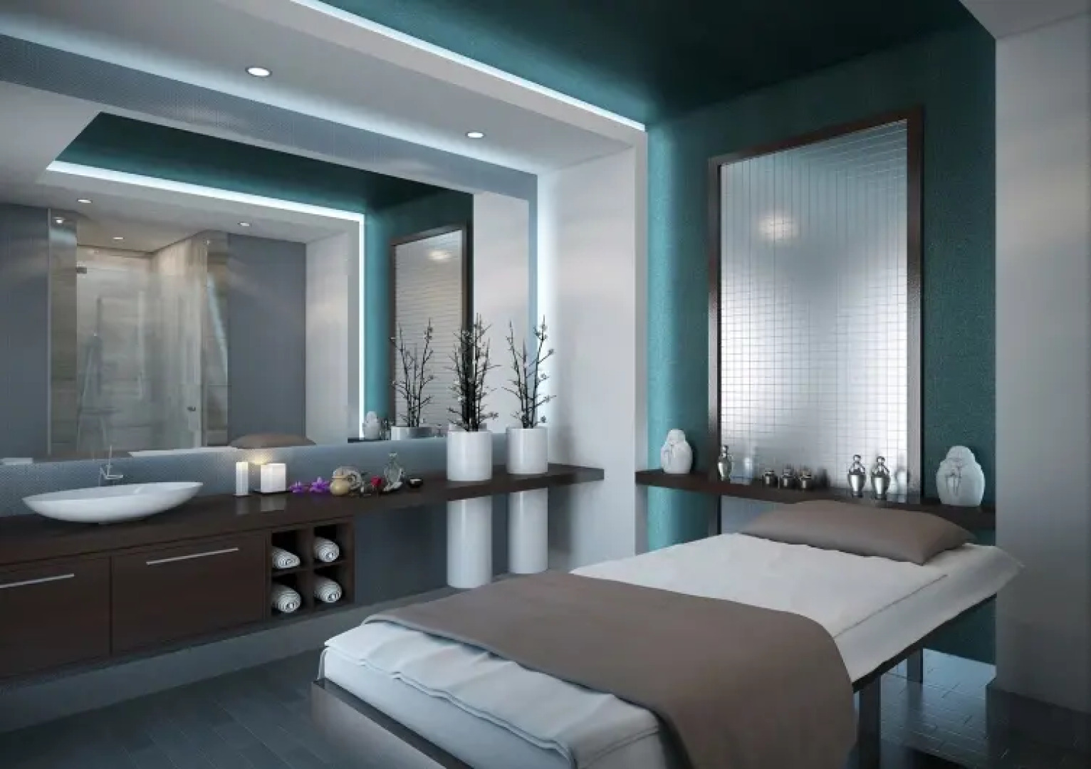 Отель Qafqaz Baku City Hotel and Residences