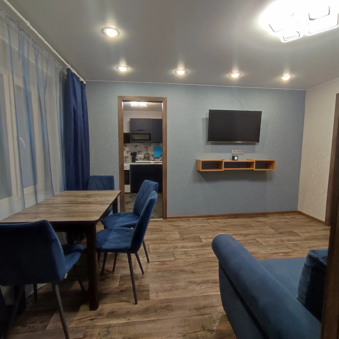 Апартаменты Квартиры посуточно в Елизово