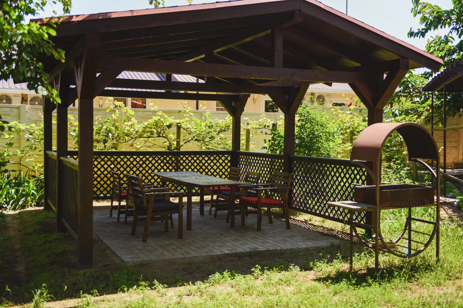 Гостевой Дом Азов Инн