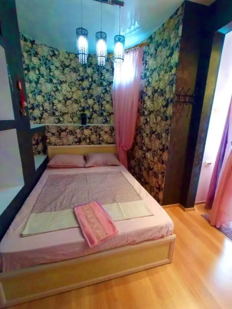 Гостевой Дом Факел