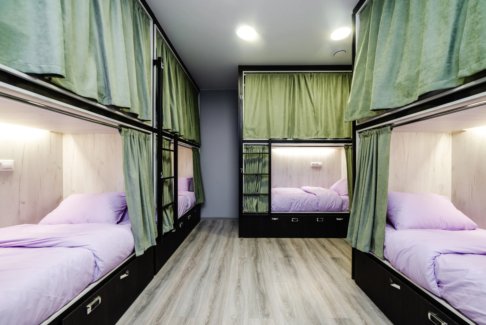 Хостел Ostanovka Hostel ИП Келлер В.А.