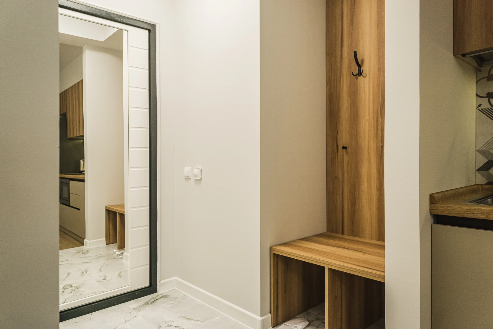 Апартаменты Ялта Алмаз 9