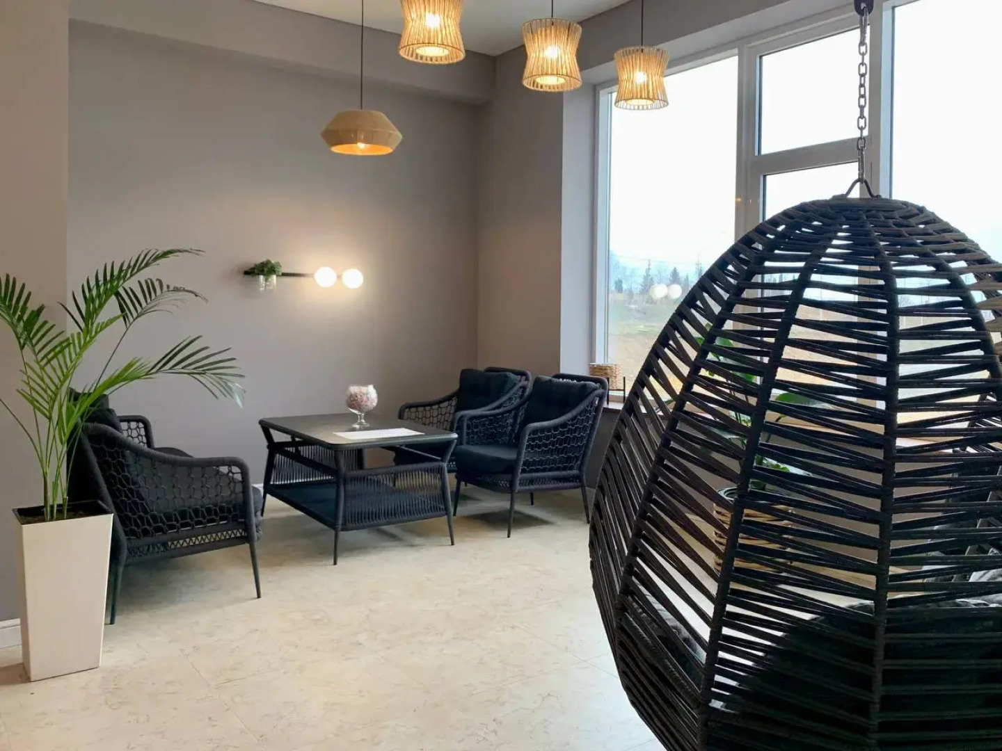 Отель Derbent Hotel & Spa Premium