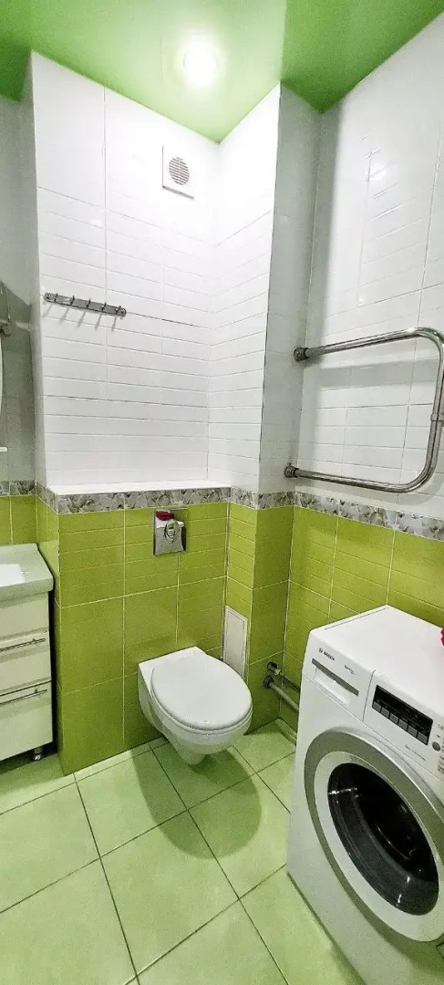 Апартаменты ApartLuxIrkutsk Центр