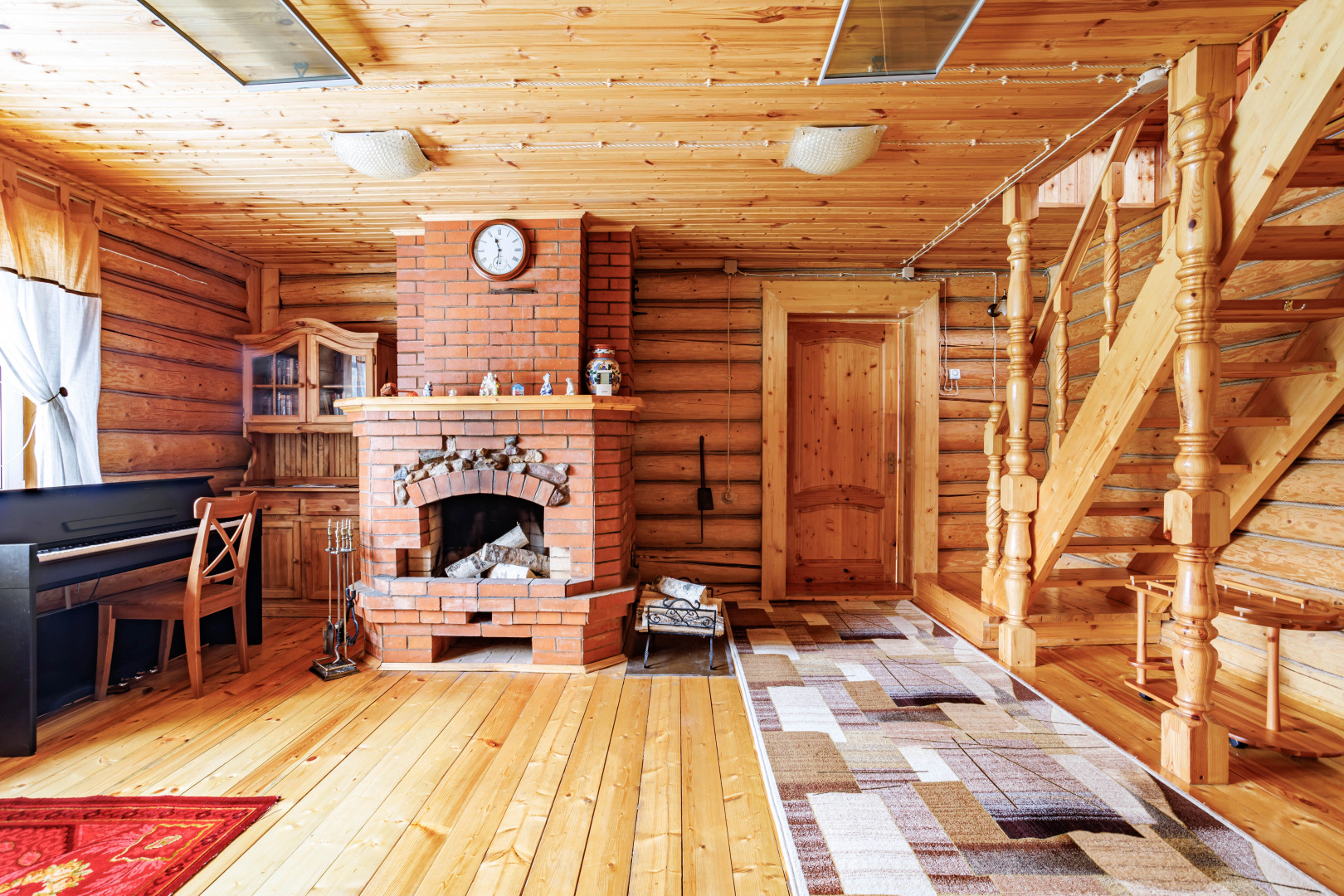 Частный дом Загородная дача