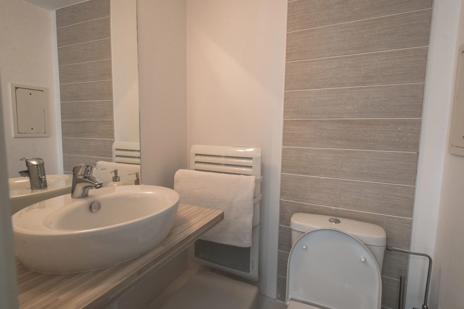 Апартаменты 24b Appartements des Orfèvres