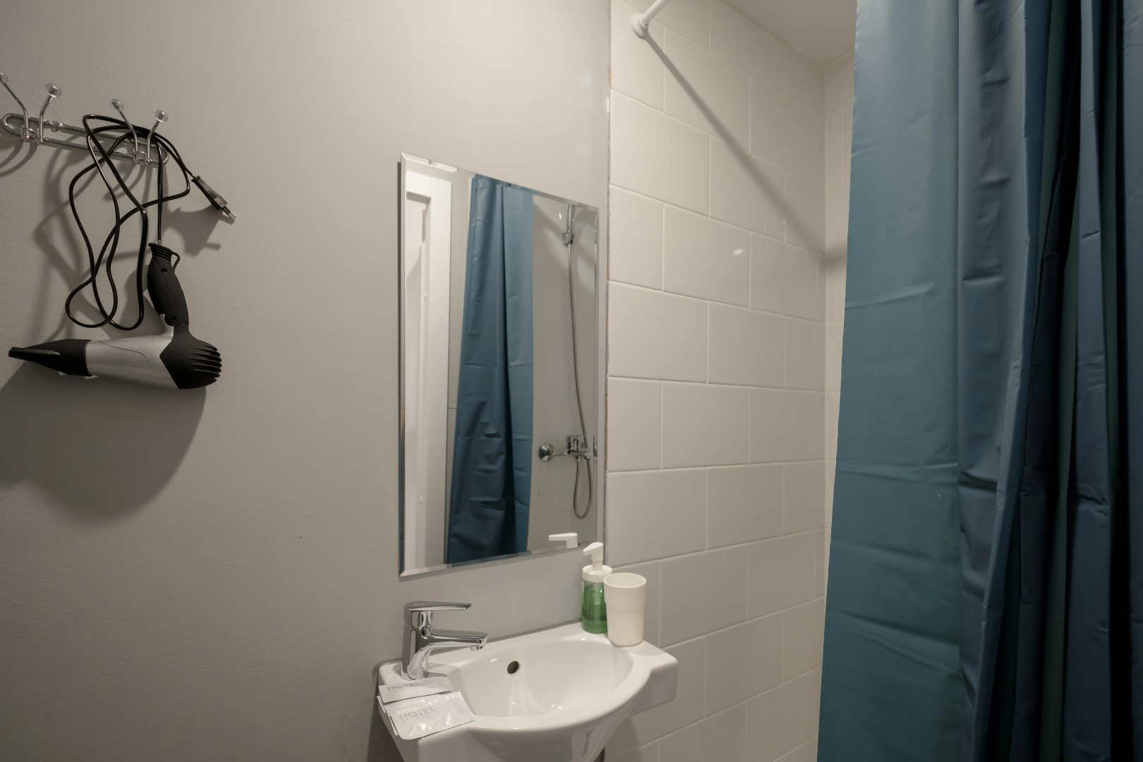 Отель Вояжер