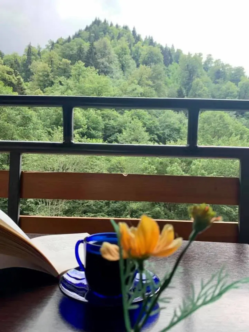 Отель Apartment Sairme