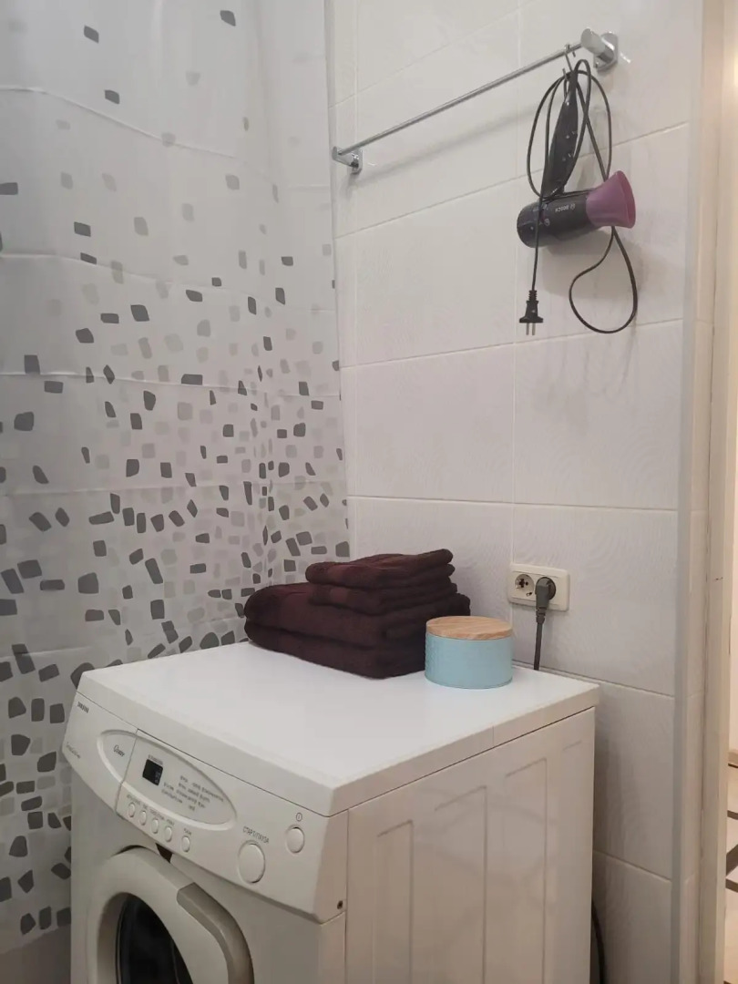 Квартира Уютная в городе