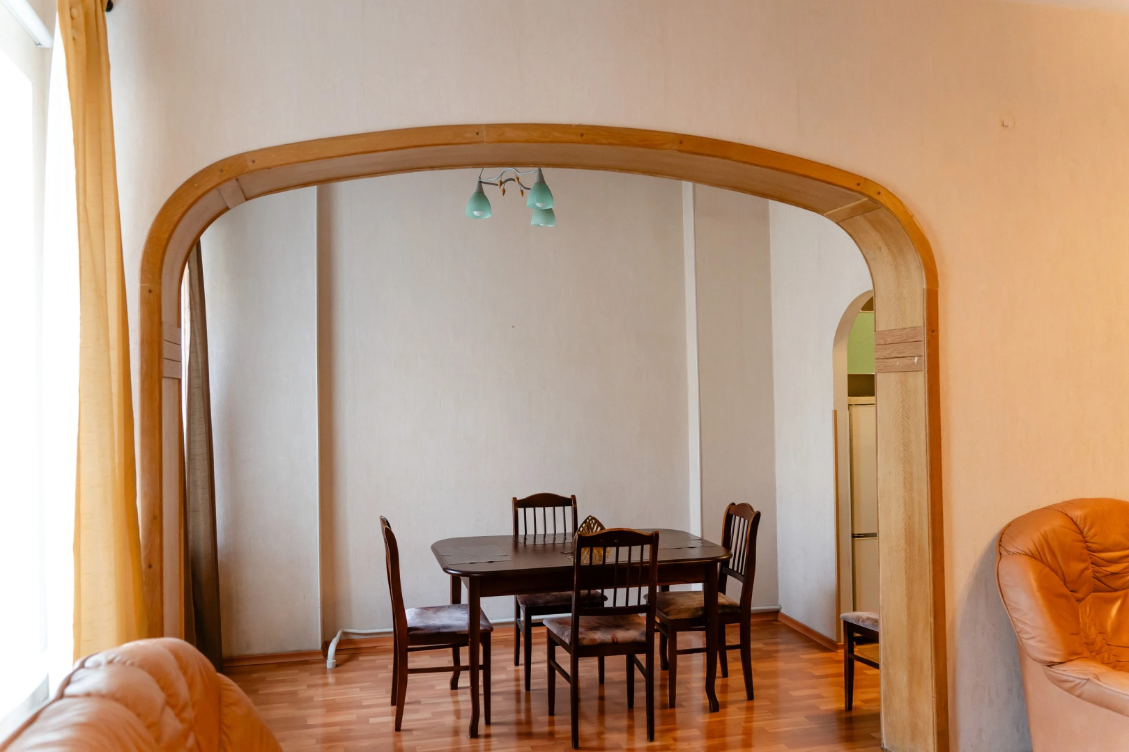 Апартаменты GOLD TRIANGLE БМ 11