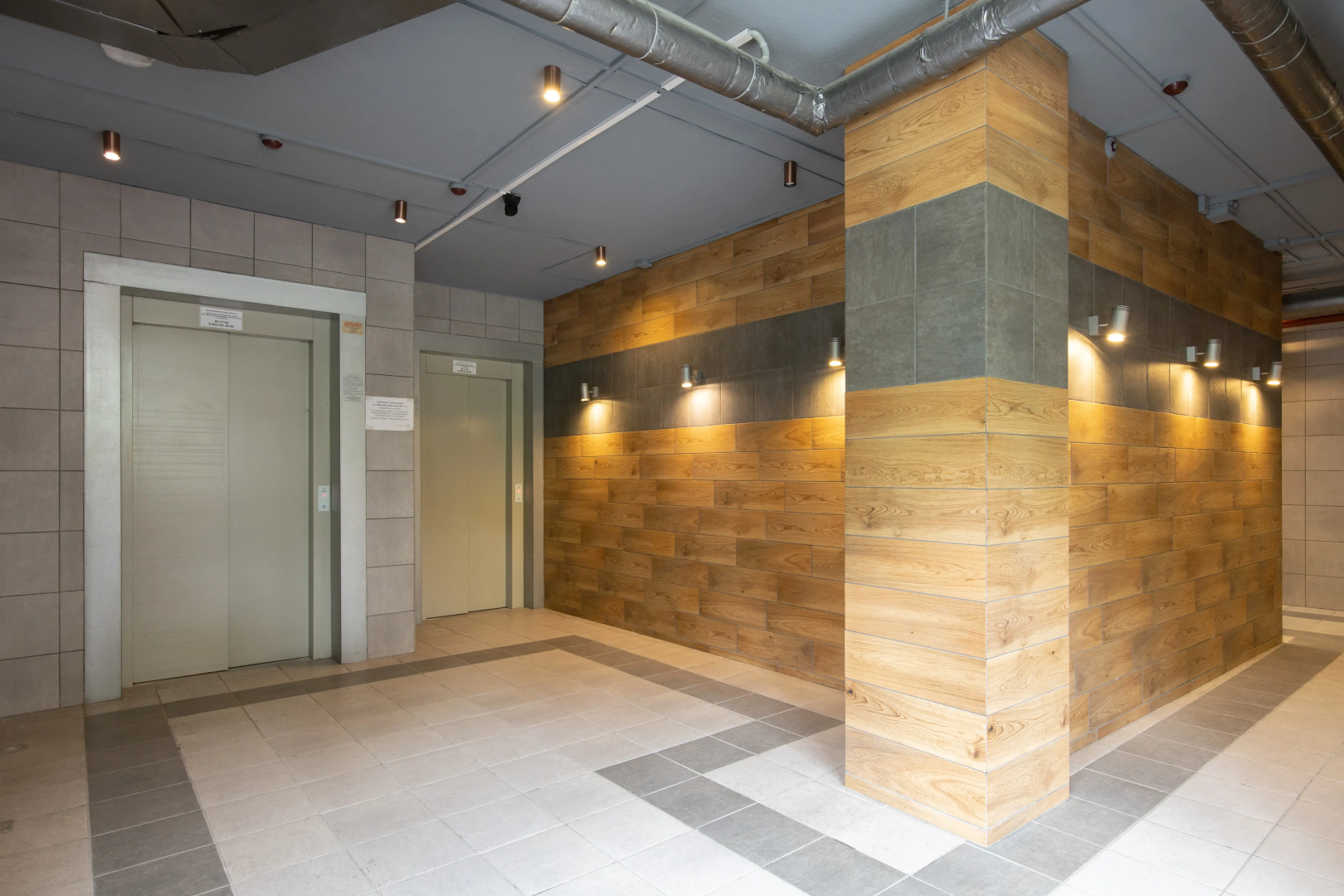 Апартаменты у Королевских ворот