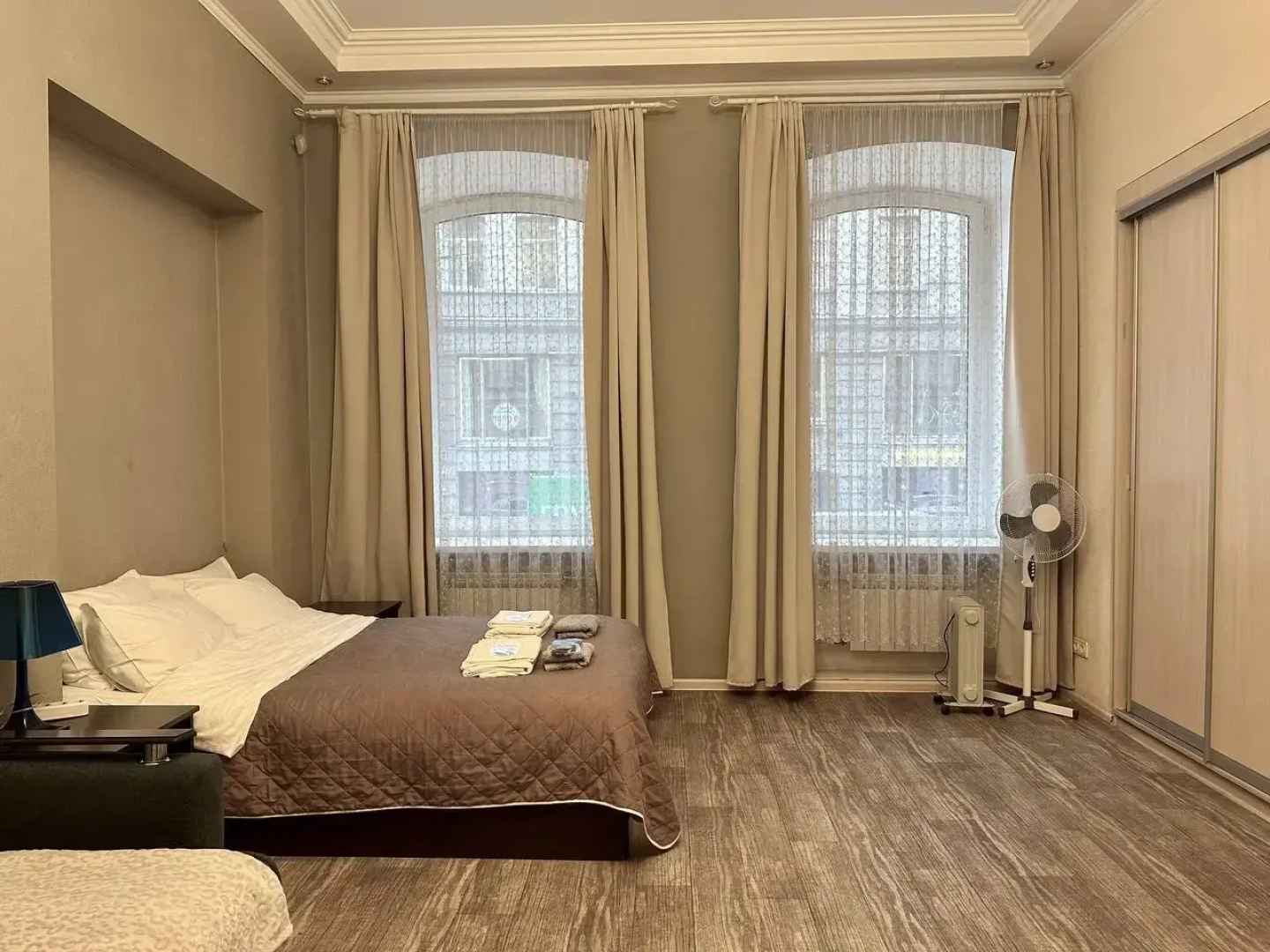 Гостевой дом Белинский