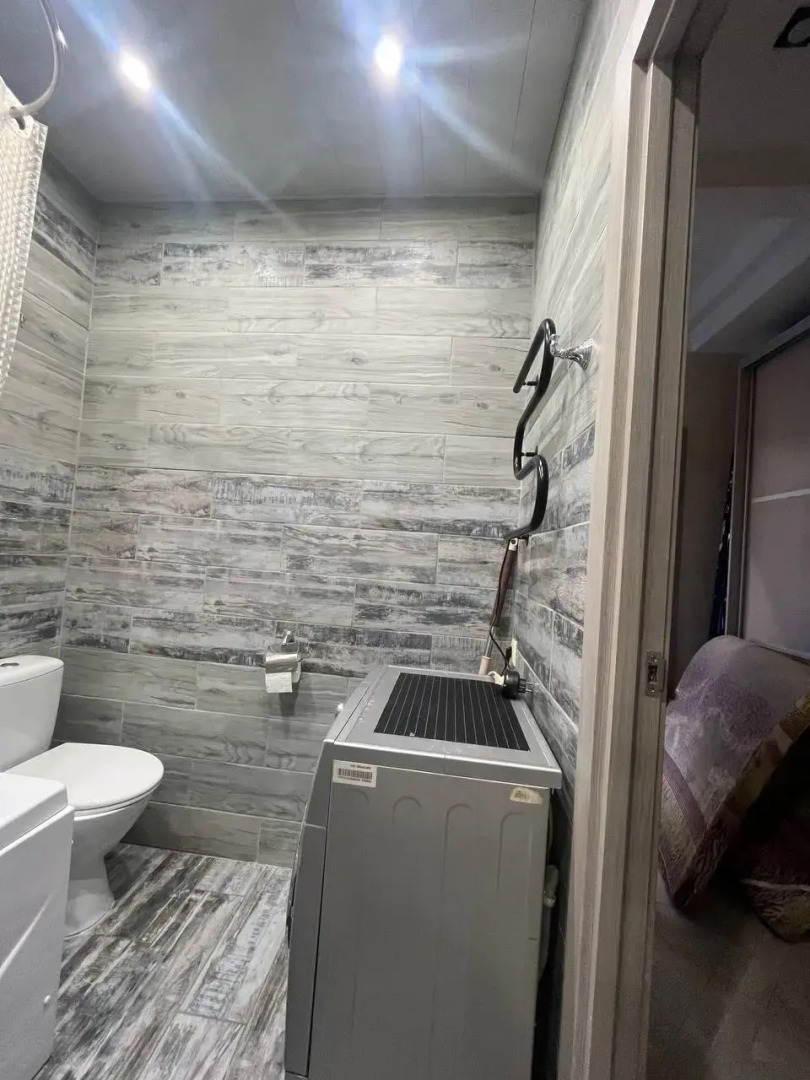 Апартаменты Как Дома