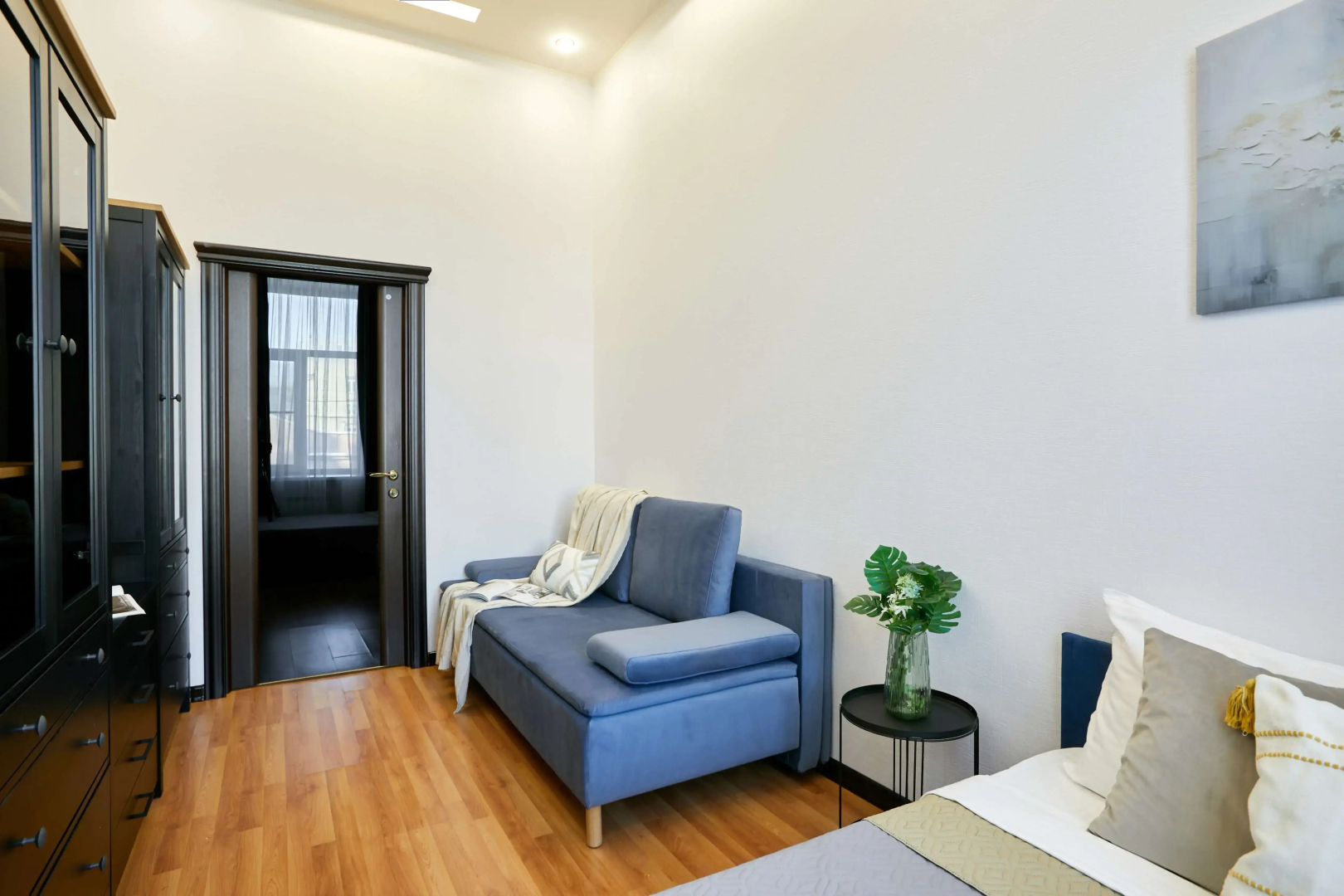 Квартира FlаtStay Подъездной 17