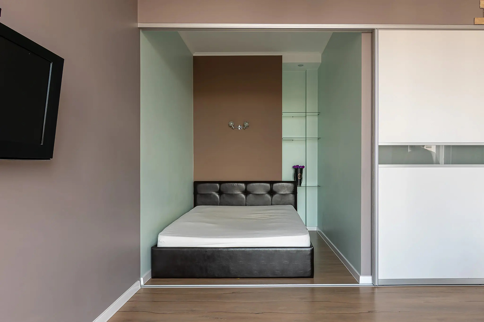 Квартира KazanHome Лофт