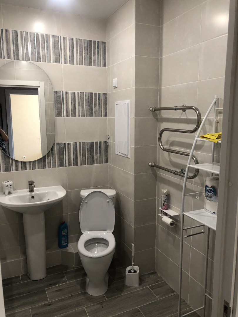 Квартира уют и комфорт