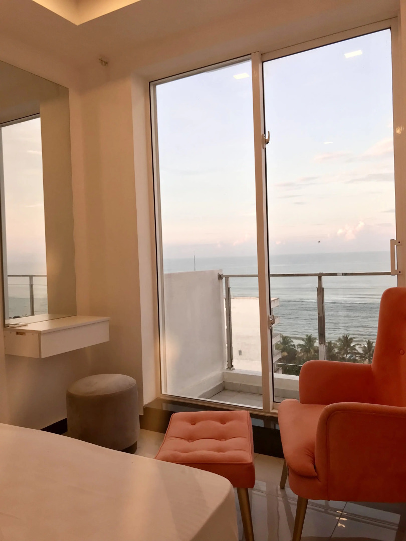 Апартаменты Green Star City