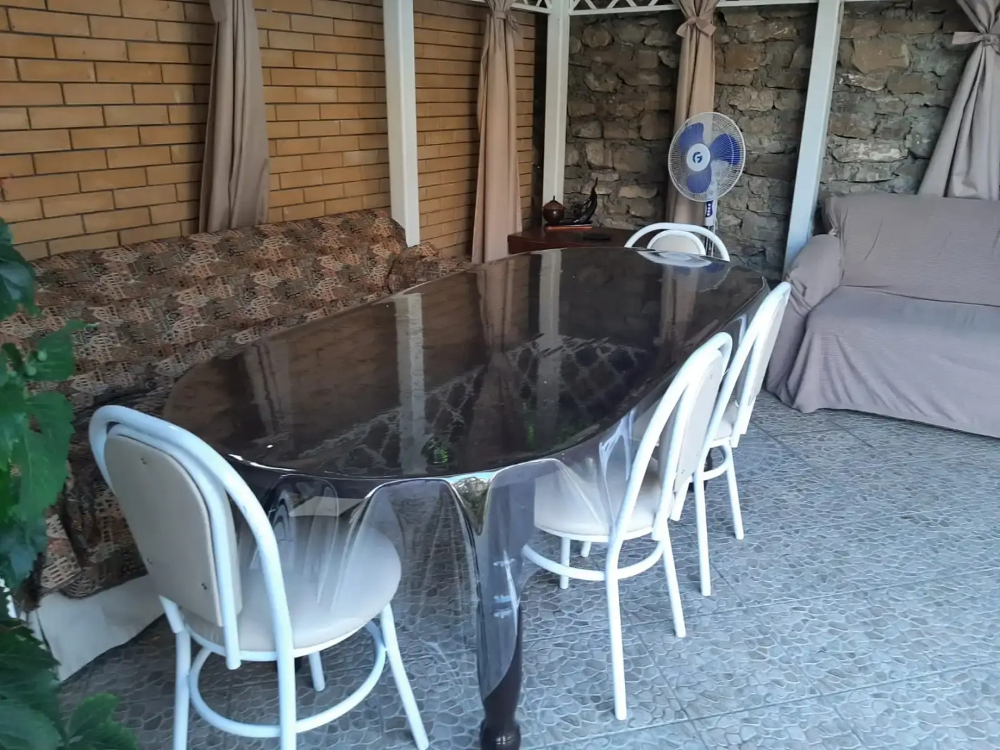 Частный Дом с Беседкой на Проспекте Дзержинского 25