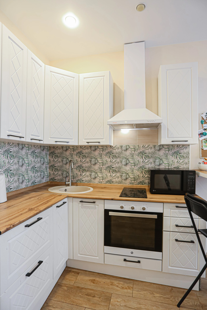 Апартаменты SanSet на Максима Горького 23А