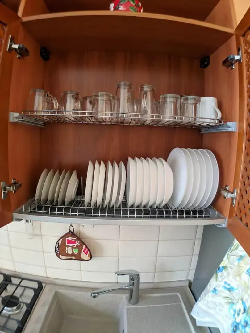 Апартаменты на Потемкина 19