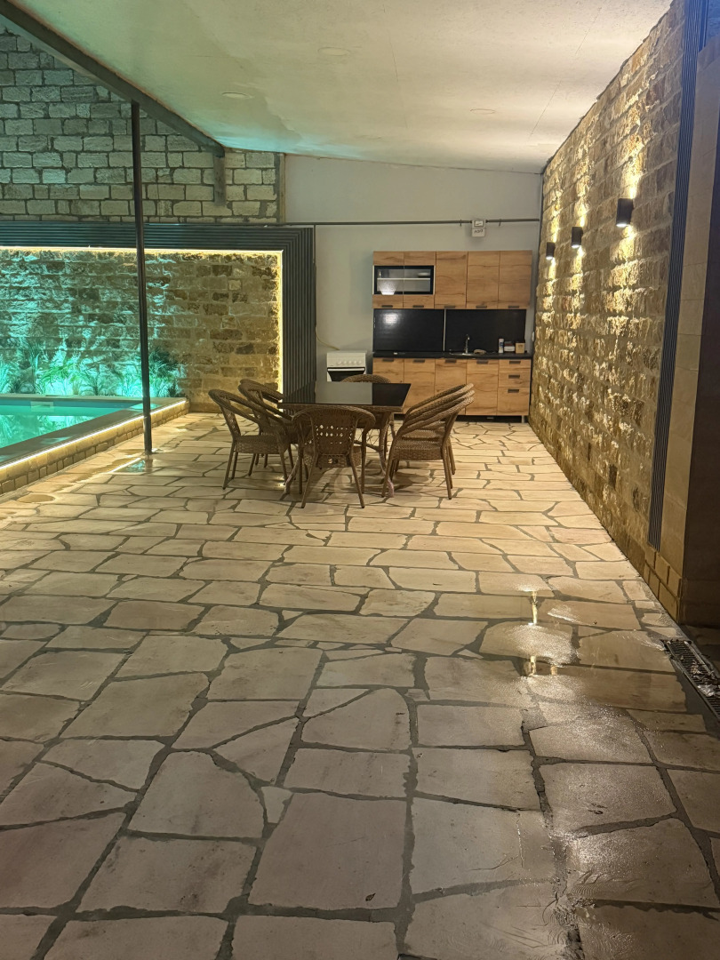 Частный Дом У моря