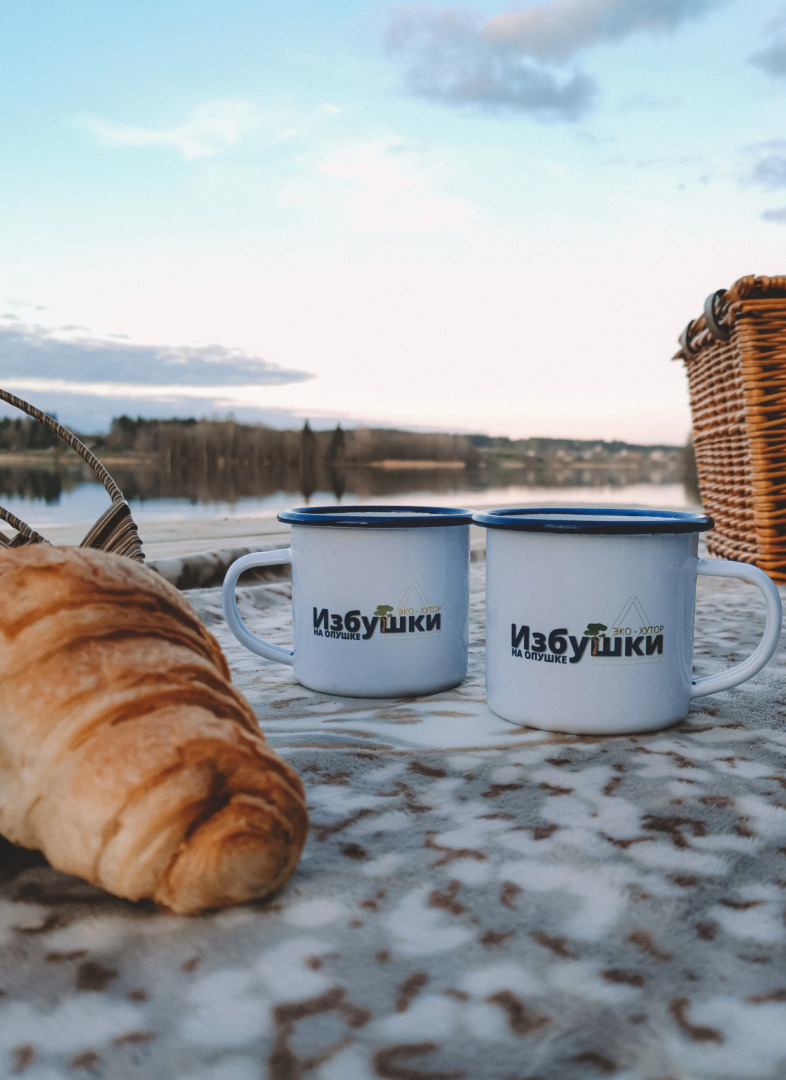 Мини-отель Эко хутор «Избушки на Опушке»