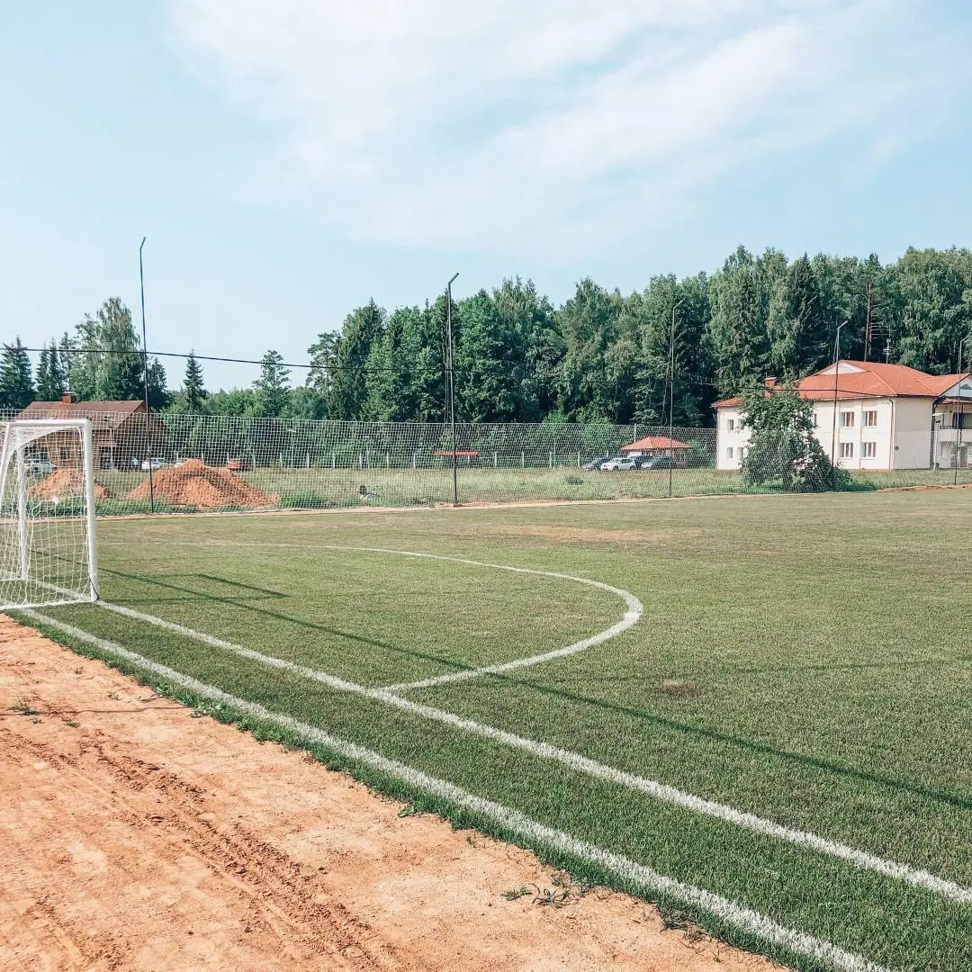 Отель Парк-отель Долина ИВолга
