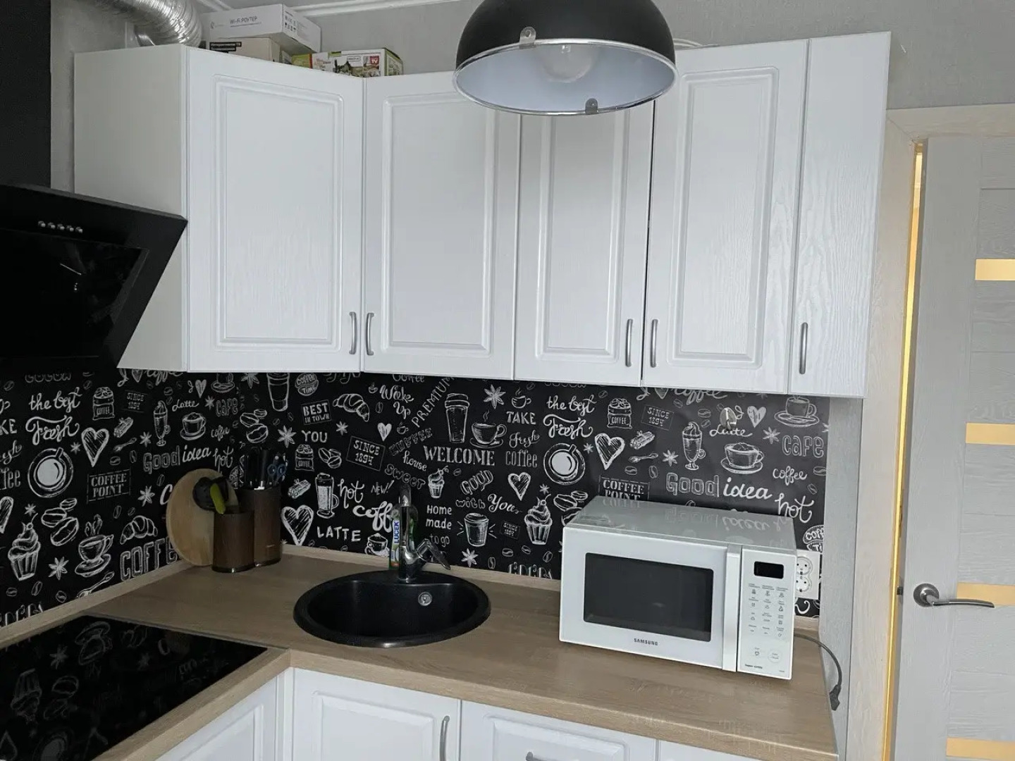 Апартаменты Отдых Солнце Янтарь