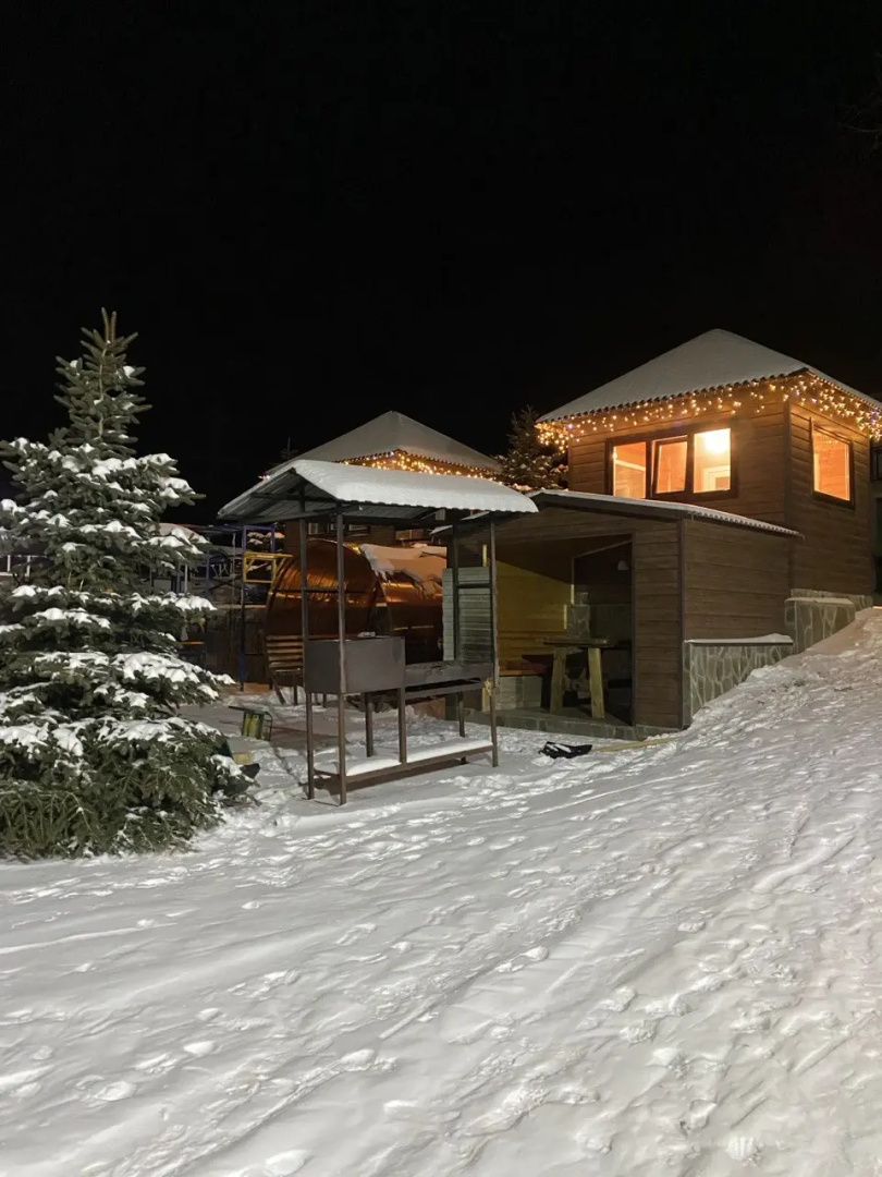 Гостевой дом Амир