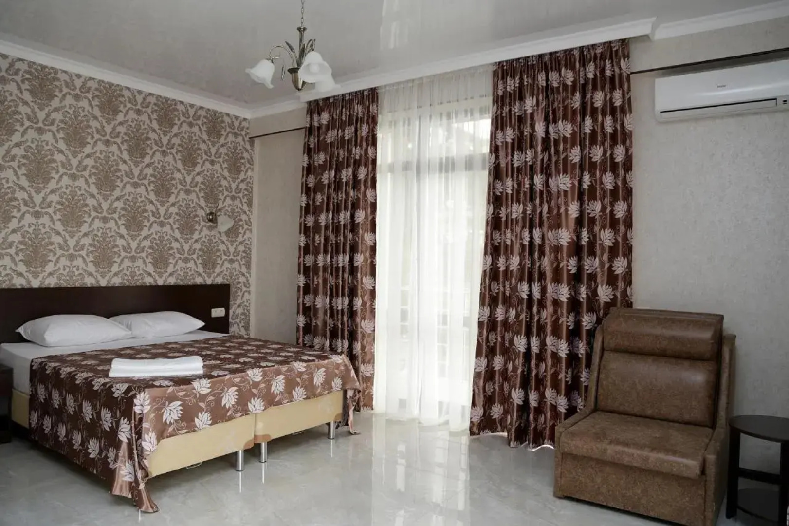 Гостевой дом Элида