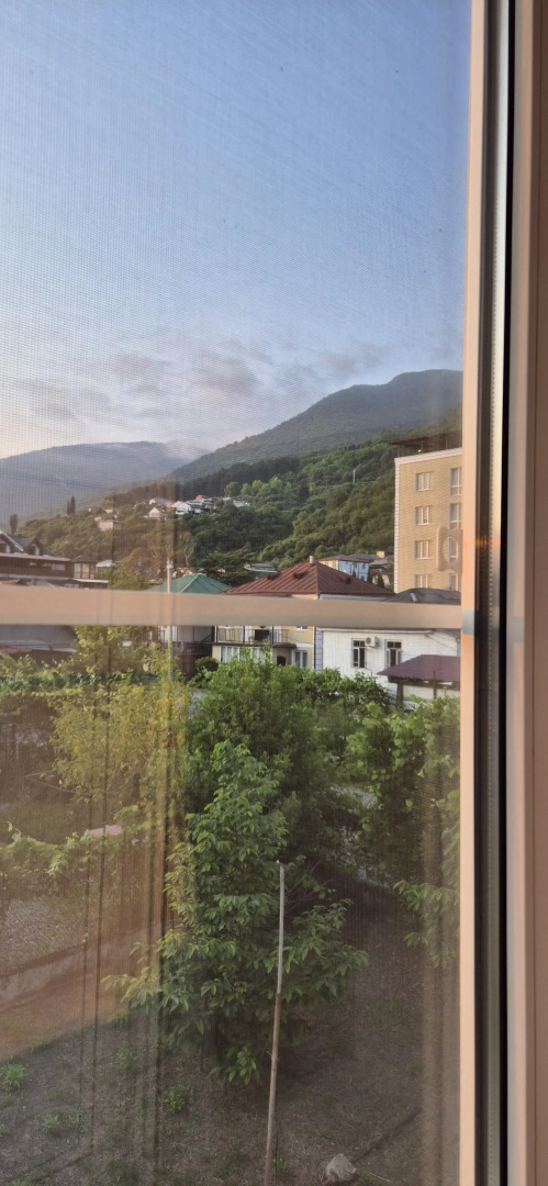 Гостевой дом Шапсугская 6А