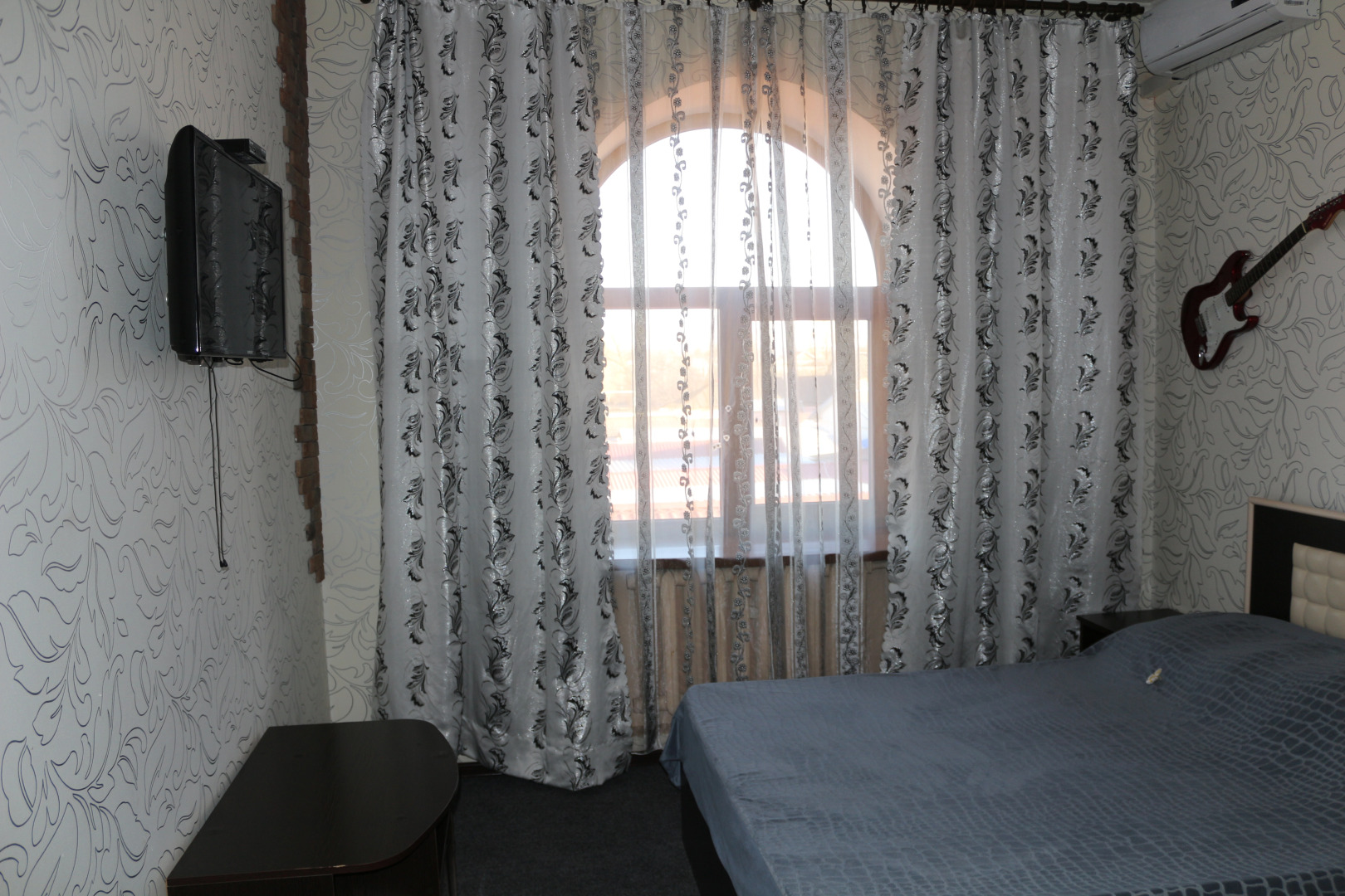 Отель Гостиный Двор