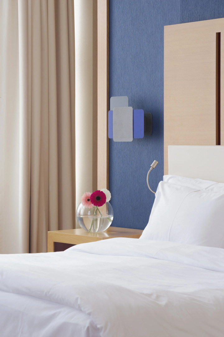 Новотель Резорт и спа Красная Поляна