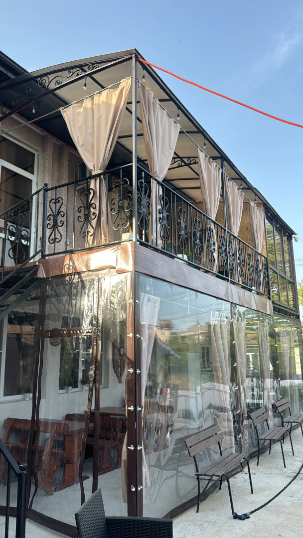 Гостевой дом Авокадо