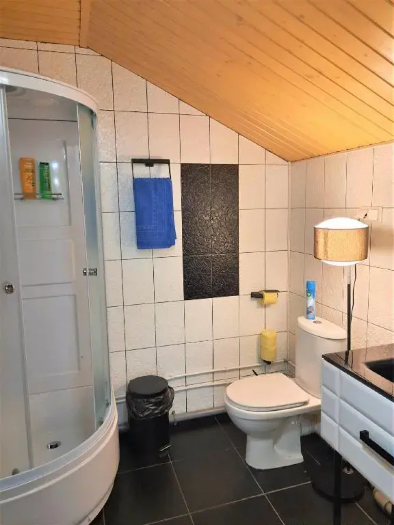 Гостевой дом Элитная дача у Финского залива