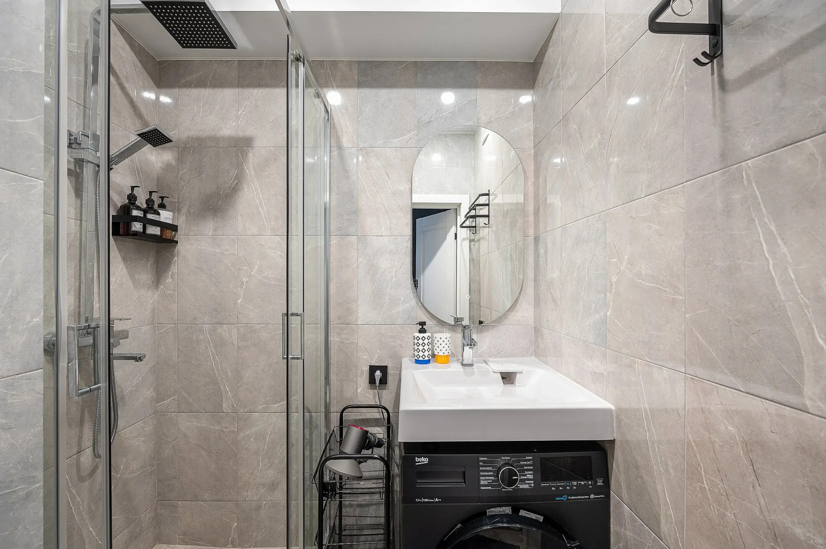 Квартира Red Blush Apart