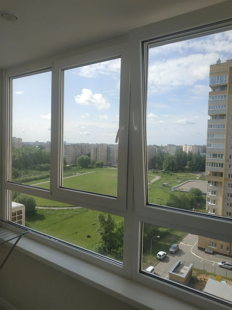 Квартира Великолепная в ЖК Факел