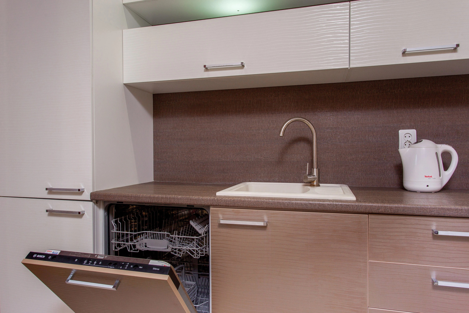 Апартаменты ЖК Панорама