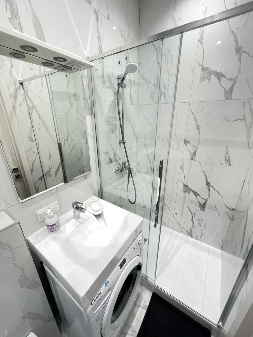 Апартаменты Технопарк Студия 1